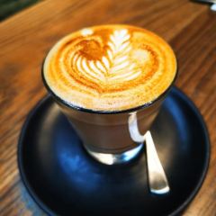 Industry Beans Fitzroy User Photo