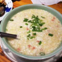 食厨烤骨头(中心丽景店) User Photo