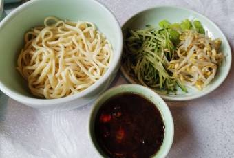 Ciqikou Old Bean Juice Shop (Shop The Temple) user photo