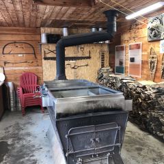 Cabane A Sucre Chez Dany User Photo