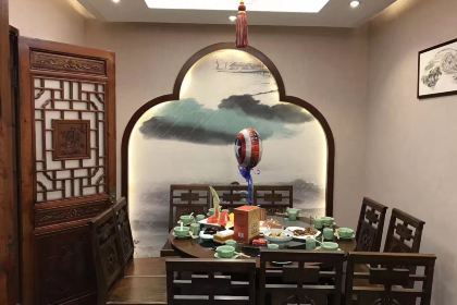 清饪家