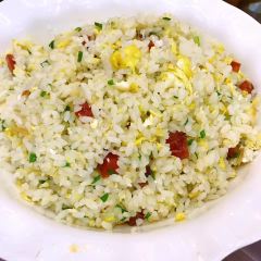 又一家燒烤（紅谷店）張用戶圖片