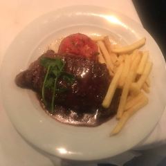 Benjamin Steakhouse Prime User Photo