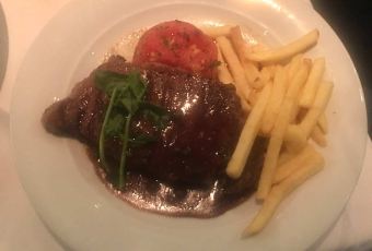 THE CRAB POT SEATTLE User Photo