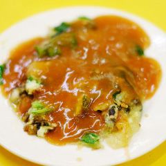 King of Oyster Omelets User Photo
