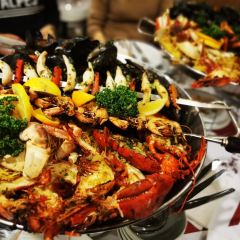 Pedra Alta張用戶圖片