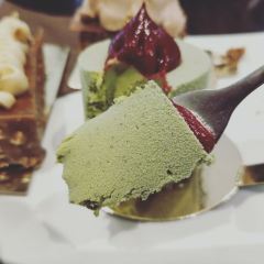 Le Petit Gâteau張用戶圖片