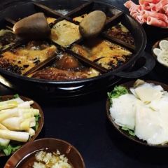 Huihantanglaozao Hot Pot User Photo