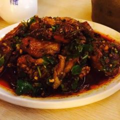 Ju Xiang Soup-stock River Snail Rice Noodle 여행 사진