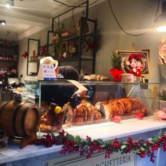 Antica Porchetteria Granieri 1916張用戶圖片