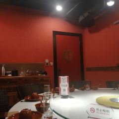 黔香阁(九六广场店) User Photo