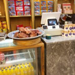 毅祥斋老孙家泡馍(西羊市店) User Photo