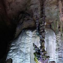 银子岩农庄 User Photo