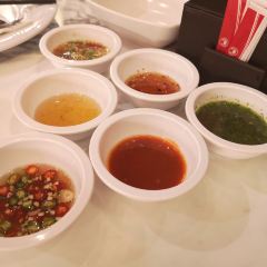 Somboon Seafood - Central World 여행 사진