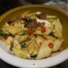 耕读记农耕文化餐厅 User Photo