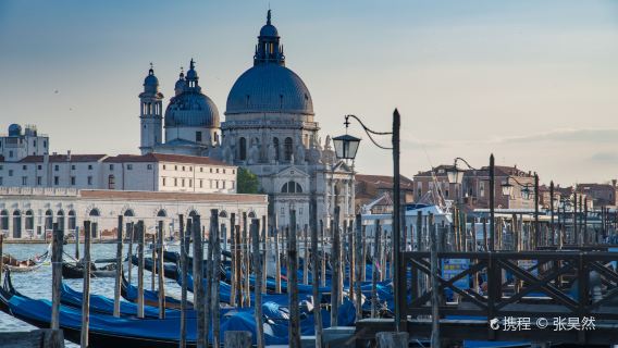 St. Mark's Square + Gondola cruise+ Rialto Bridge + Pesaro Palace [Renaissance]