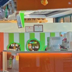 放牛斑(漳浦服务区店) User Photo