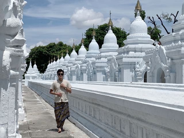 Thidagu World Buddhist University