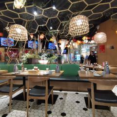 船歌魚水餃(永珍匯店)張用戶圖片