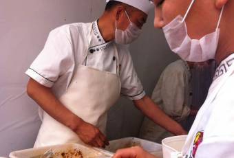 Longchaoshou (Chunxi Road Flagship Store) user photo