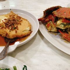 Fish Village Seafood Restaurant User Photo
