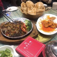 三牛家厨(沙北店) User Photo