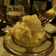 Morton's The Steakhouse User Photo