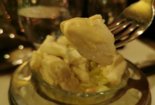 MORTON'S 莫爾頓牛排坊（北京麗晶酒店）用戶圖片