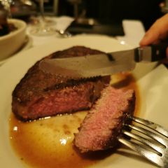 Morton's The Steakhouse User Photo
