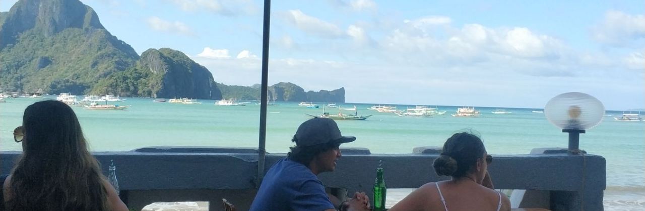 Big Mamas Pinoy Hotpot & Grill