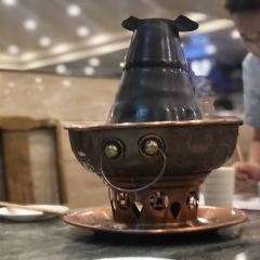 Hung-Mao-Zhai (Huai River Road) User Photo