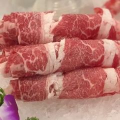 杭锅儿筒骨火锅·深夜火锅·鲜切牛肉(三花国际店) 여행 사진