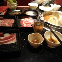 馬辣頂級麻辣鴛鴦火鍋(公館店)張用戶圖片