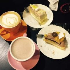 Saint Honore ảnh của người dùng