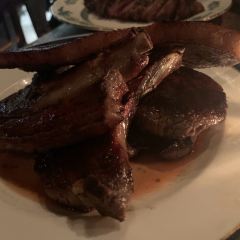 Blacklock Soho 여행 사진