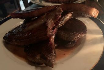 Blacklock Soho User Photo