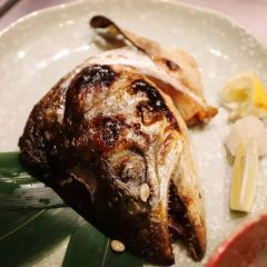 Sam River Ox Bone Soup User Photo