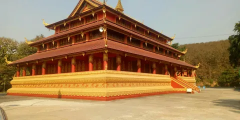 滇緬鐵路博物館