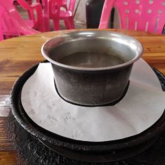 仙沟农家牛肉(定安店) User Photo