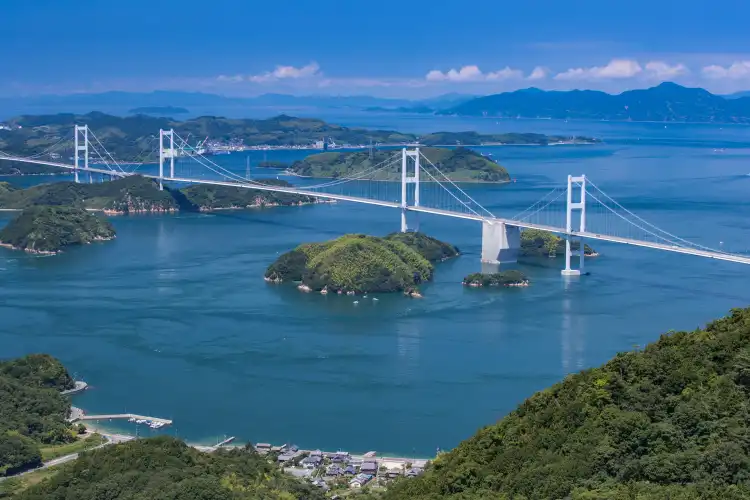 Hotels in Onomichi