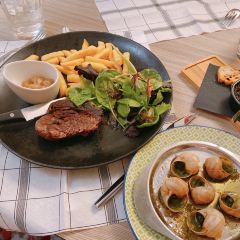 Bouchon Comptoir Brunet User Photo