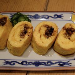 Hitsumabushi Bincho Tokyo Solamachi User Photo