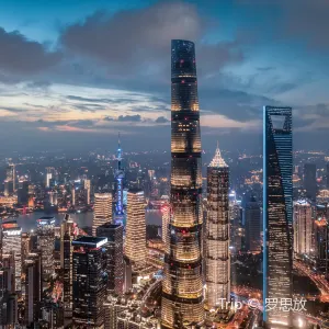 Lujiazui