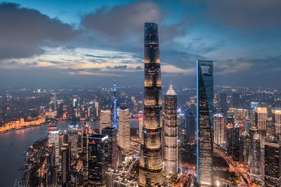 Lujiazui