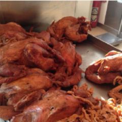 Ma's Chicken Restaurant User Photo