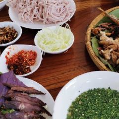 AI HUA MEI WEI SHOU ZHUA FAN User Photo