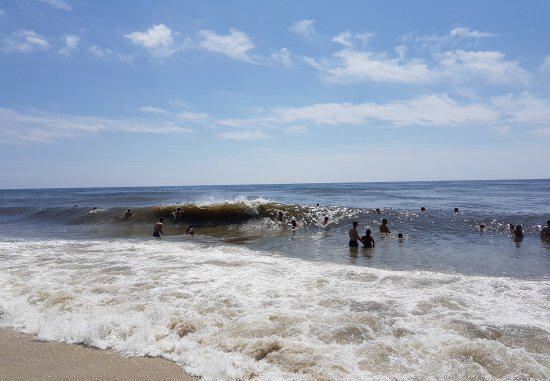 Surfrider Beach