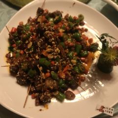 小食候湘(江华店) User Photo
