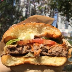 麥當勞(大亞灣龍光城)張用戶圖片