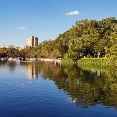 CUI HOUSE User Photo